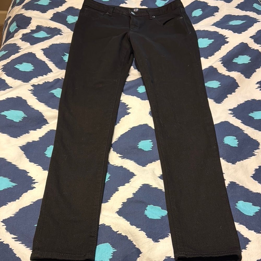 GAP Black Girls Jeans